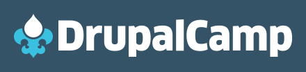 DrupalCamp St. Louis 2016 Logo