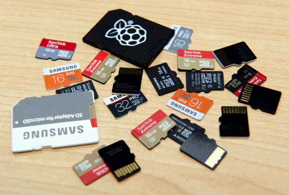 Raspberry Pi Microsd Card Performance Comparison 18 Jeff Geerling