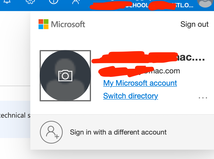 Microsoft Account Vs. Office 365 Account: Difference Between Microsoft  Account & Office 365 Account