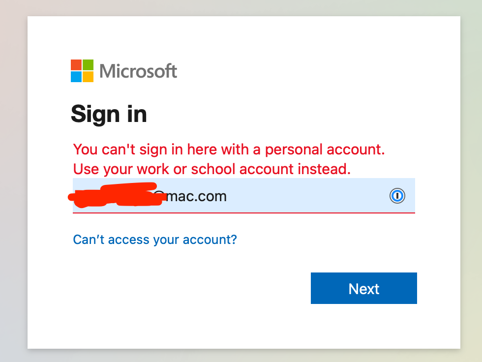 How Can I Find My Microsoft Account?