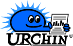 Urchin Web Analytics Logo