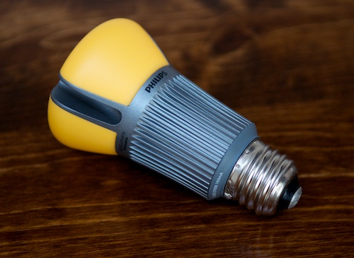 Philips Ambient LED Bulb