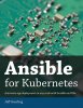 Ansible for Kubernetes cover image
