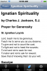 Jesuit App for iOS - Prayer